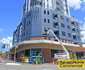 Shop & Retail commercial property leased at 398 St Pauls Terrace Fortitude Valley QLD 4006