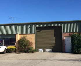 Factory, Warehouse & Industrial commercial property leased at 10/9-11 Kiama Street Bowral NSW 2576