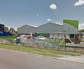 Factory, Warehouse & Industrial commercial property leased at Northgate QLD 4013
