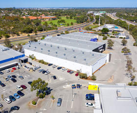 Showrooms / Bulky Goods commercial property leased at 6 The Gateway Joondalup WA 6027