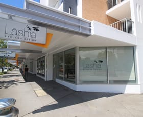Shop & Retail commercial property leased at Varsity Parade Varsity Lakes QLD 4227