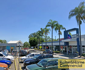 Shop & Retail commercial property leased at 9 Brookfield Road Kenmore QLD 4069