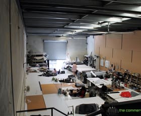 Factory, Warehouse & Industrial commercial property leased at 2/4-6 Boeing Place Caboolture QLD 4510