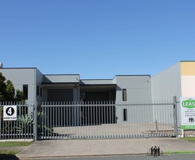 Factory, Warehouse & Industrial commercial property leased at 2/4-6 Boeing Place Caboolture QLD 4510