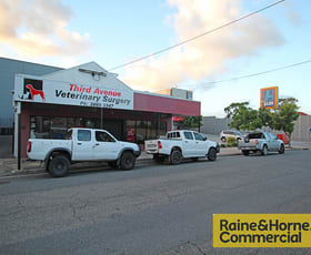 Medical / Consulting commercial property leased at 2/6 Third Avenue Sandgate QLD 4017