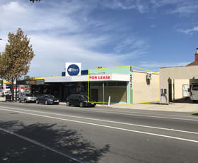 Shop & Retail commercial property leased at 99A Hampton Road Fremantle WA 6160