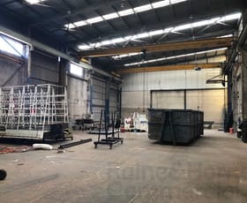 Factory, Warehouse & Industrial commercial property leased at 1 Dympna Street Cromer NSW 2099