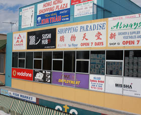 Shop & Retail commercial property leased at Cabramatta NSW 2166
