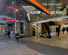 Shop & Retail commercial property leased at Shop 9/109 Pitt Street Sydney NSW 2000