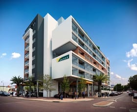 Shop & Retail commercial property leased at 3 The Crescent Midland WA 6056