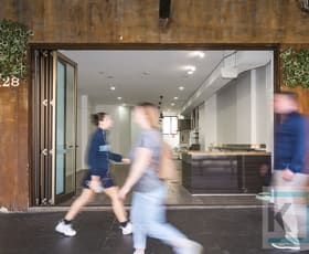 Shop & Retail commercial property leased at 128 Oxford Street Darlinghurst NSW 2010