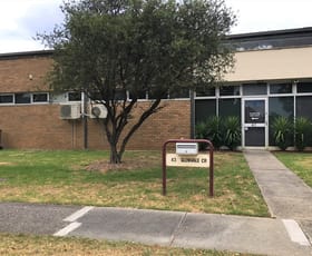 Offices commercial property leased at 43 Glenvale Cres Mulgrave VIC 3170