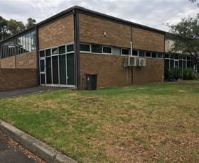 Offices commercial property leased at 43 Glenvale Cres Mulgrave VIC 3170