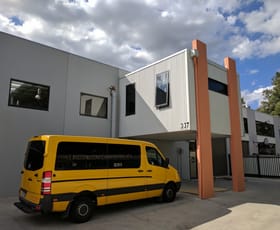 Factory, Warehouse & Industrial commercial property leased at 3/35 Rooks Road Mitcham VIC 3132