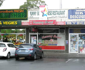 Shop & Retail commercial property leased at 73 Brice Avenue Mooroolbark VIC 3138