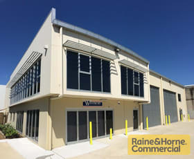Offices commercial property leased at Offices/528 Sherwood Road Sherwood QLD 4075
