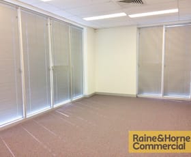 Offices commercial property leased at Offices/528 Sherwood Road Sherwood QLD 4075