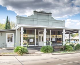 Shop & Retail commercial property leased at 211 Byng Street Orange NSW 2800
