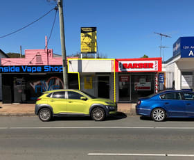 Shop & Retail commercial property leased at 2/1255 Anzac Avenue Kallangur QLD 4503