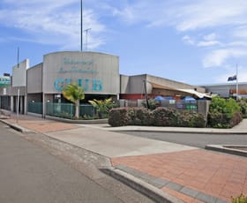 Shop & Retail commercial property leased at 201 Vincent Street Cessnock NSW 2325
