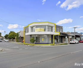 Offices commercial property leased at 1259 North Road Oakleigh VIC 3166