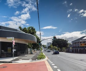 Shop & Retail commercial property leased at 2/709 Main Street Kangaroo Point QLD 4169