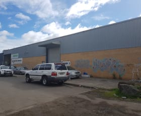 Factory, Warehouse & Industrial commercial property leased at 327 Gooch Street Thornbury VIC 3071