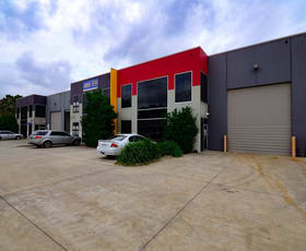 Offices commercial property leased at 3/40 Abbotts Road Dandenong South VIC 3175