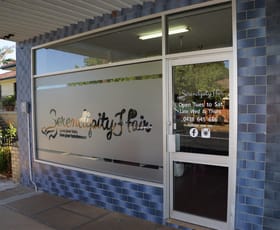 Shop & Retail commercial property leased at 85 Jubilee Street Dubbo NSW 2830