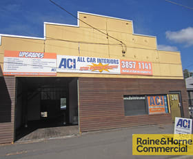 Factory, Warehouse & Industrial commercial property leased at Windsor QLD 4030