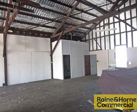 Factory, Warehouse & Industrial commercial property leased at Windsor QLD 4030