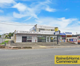 Shop & Retail commercial property leased at 2/464 South Pine Road Everton Park QLD 4053