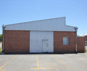 Factory, Warehouse & Industrial commercial property leased at 12/92 Mallard Way Cannington WA 6107