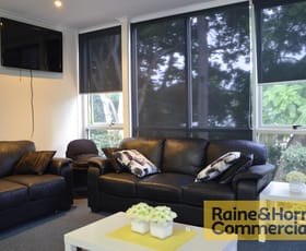 Offices commercial property leased at 4b/36 Hampton Street East Brisbane QLD 4169