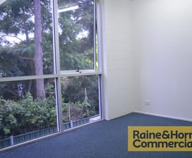 Offices commercial property leased at 4b/36 Hampton Street East Brisbane QLD 4169