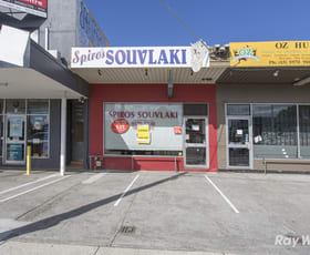 Shop & Retail commercial property leased at 174 Warrigal Road Oakleigh VIC 3166