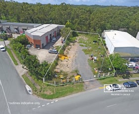 Development / Land commercial property leased at 28 Christensen Road Stapylton QLD 4207