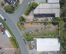 Development / Land commercial property leased at 28 Christensen Road Stapylton QLD 4207