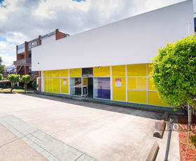 Medical / Consulting commercial property leased at 2904 Logan Road Underwood QLD 4119