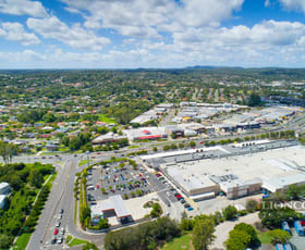 Shop & Retail commercial property leased at 2904 Logan Road Underwood QLD 4119