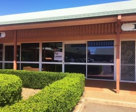 Medical / Consulting commercial property leased at Shop 3/462 West Street Kearneys Spring QLD 4350