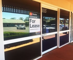 Shop & Retail commercial property leased at Shop 3/462 West Street Kearneys Spring QLD 4350