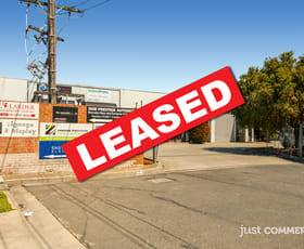 Factory, Warehouse & Industrial commercial property leased at 15/1 Commercial Road Highett VIC 3190
