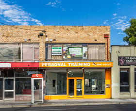 Other commercial property leased at 608B Melbourne Road Spotswood VIC 3015