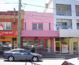 Shop & Retail commercial property leased at 461 South Road Bentleigh VIC 3204