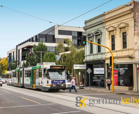 Offices commercial property leased at First Floor   Office/367 Camberwell Road Camberwell VIC 3124