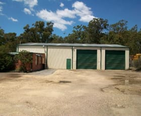 Factory, Warehouse & Industrial commercial property leased at 21 Jura Street Heatherbrae NSW 2324
