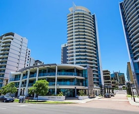 Offices commercial property leased at 2/100 Terrace Road East Perth WA 6004