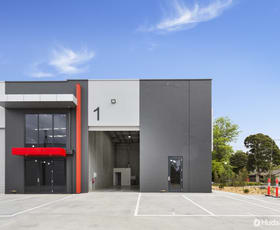 Showrooms / Bulky Goods commercial property leased at 1A/21 Cook Road Mitcham VIC 3132