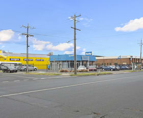 Showrooms / Bulky Goods commercial property leased at 222 Chesterville Road Moorabbin VIC 3189